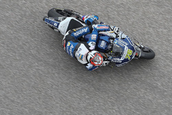 Loris Baz, Avintia Racing