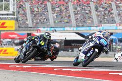 Jorge Martin, Del Conca Gresini Racing Moto3