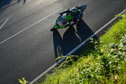 Horst Saiger, Kawasaki