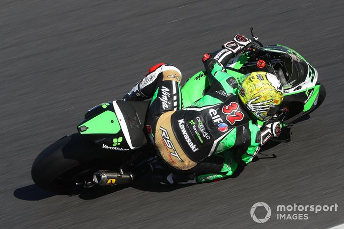 Sheridan Morais, Orelac Racing Verdnatura