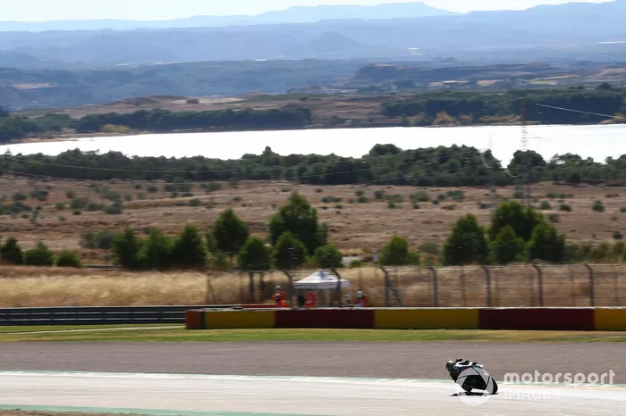 Franco Morbidelli, Petronas Yamaha SRT 