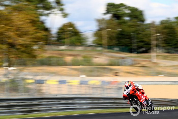 Jack Miller, Pramac Racing 