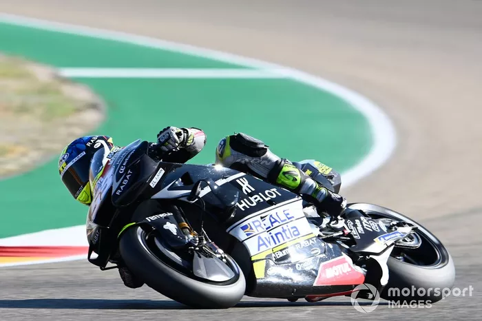 Tito Rabat, Avintia Racing