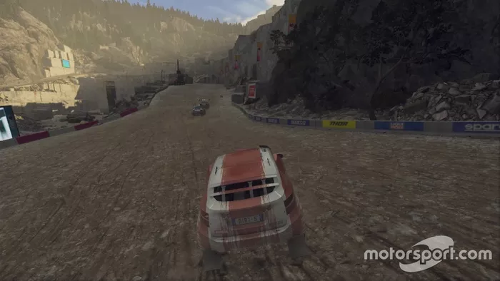 Imagen de DiRT 5