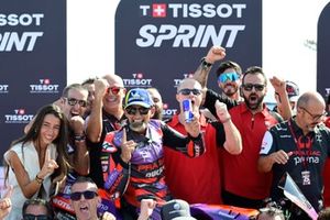 Jorge Martín, Pramac Racing