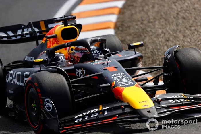 Max Verstappen, Red Bull Racing RB20 