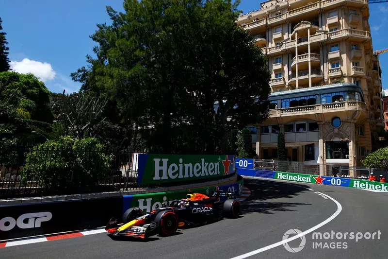Max Verstappen, Red Bull Racing RB20