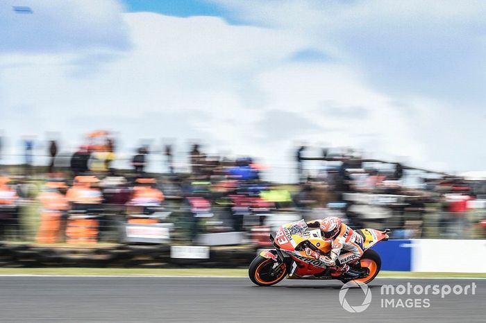 Marc Márquez, Repsol Honda Team