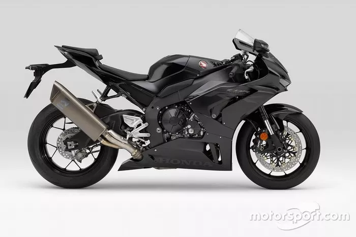 Honda CBR1000RR-R