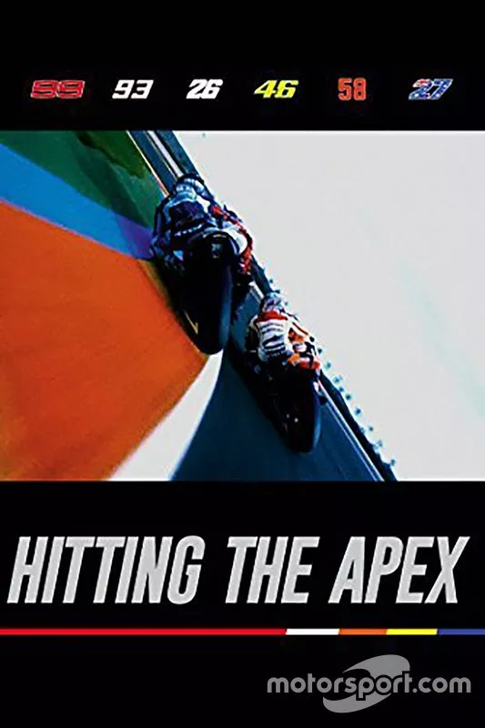 Hitting the Apex - A Curva Perfeita (Hitting the Apex, 2015)