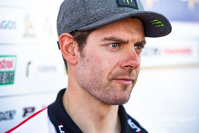 Cal Crutchlow, Team LCR Honda