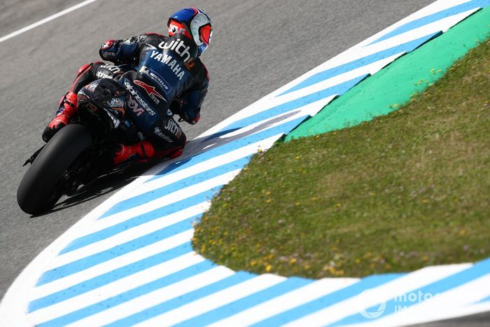 Andrea Dovizioso, RNF MotoGP Racing