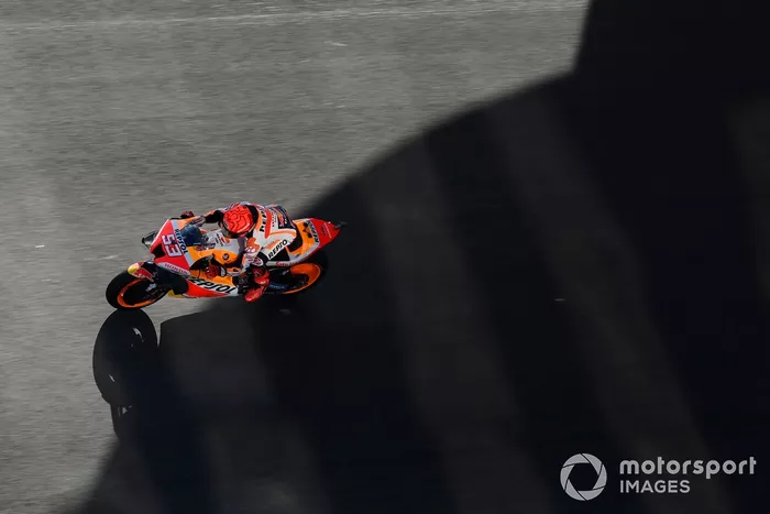 Marc Márquez, Repsol Honda Team