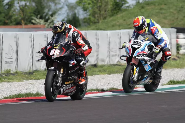 5° edizione della Pirelli Cup, per la prima volta in scena nel Cremona Circuit