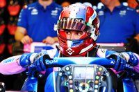 GP Australii