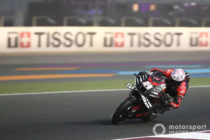 Aleix Espargaró, Aprilia Racing Team