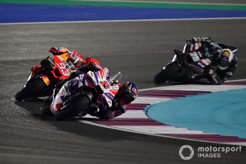 Johann Zarco, Pramac Racing