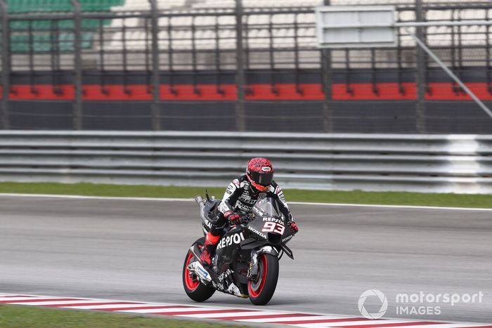 Marc Márquez, Repsol Honda Team