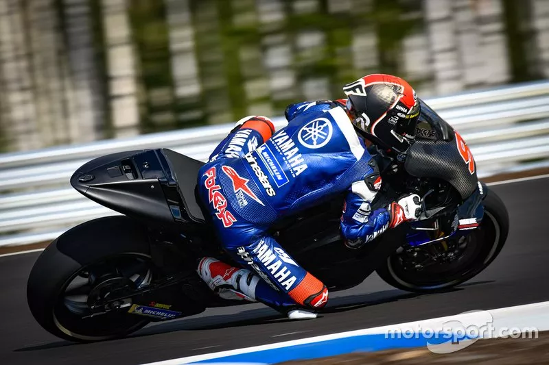 Jonas Folger (Yamaha)