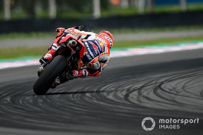 Marc Marquez, Repsol Honda Team