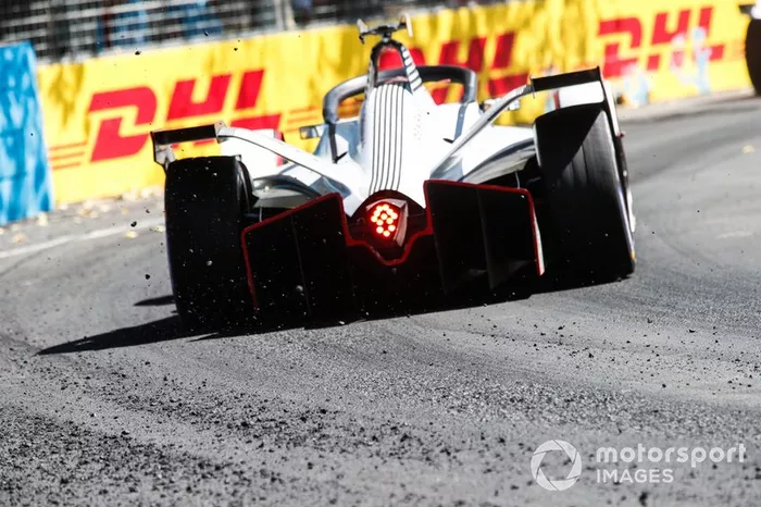 Maximilian Günther, Dragon Racing, Penske EV-3 