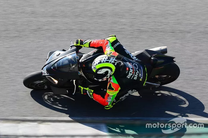 Andrea Iannone