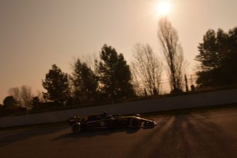 Daniel Ricciardo, Renault F1 Team R.S. 19