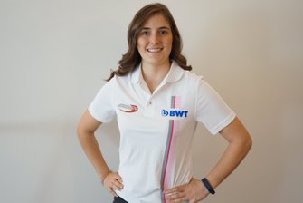Tatiana Calderon