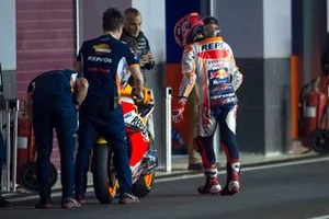 Marc Marquez, Repsol Honda Team