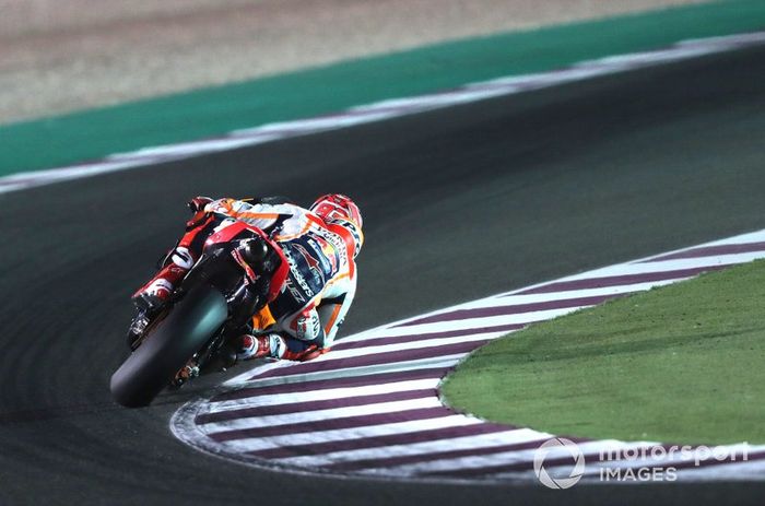 Marc Márquez, Repsol Honda Team