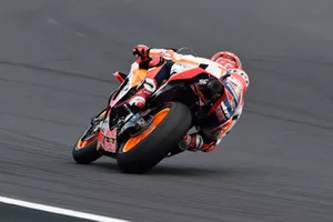 Marc Marquez, Repsol Honda Team