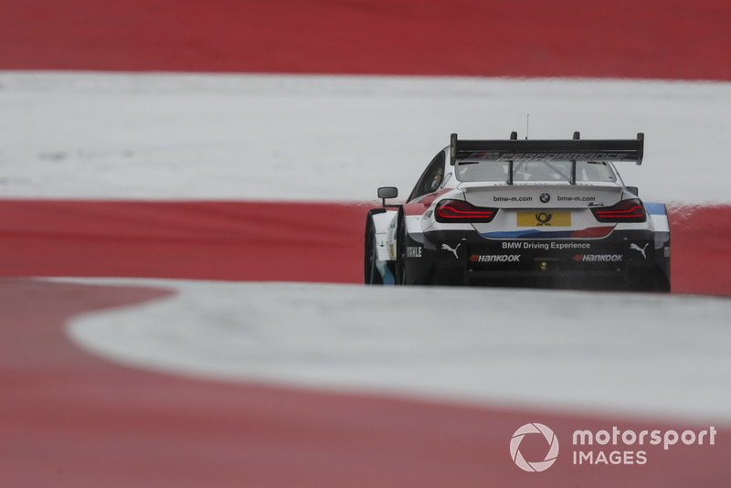 Marco Wittmann, BMW Team RMG, BMW M4 DTM