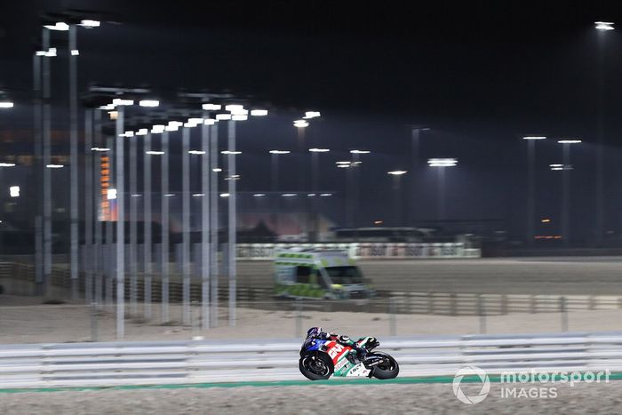 Alex Marquez, Team LCR Honda