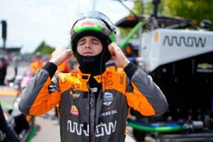 Galería Gran Premio Toronto IndyCar