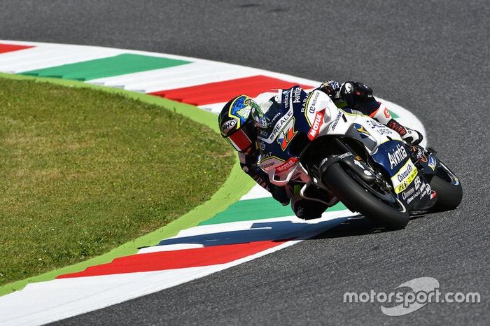 Karel Abraham, Avintia Racing