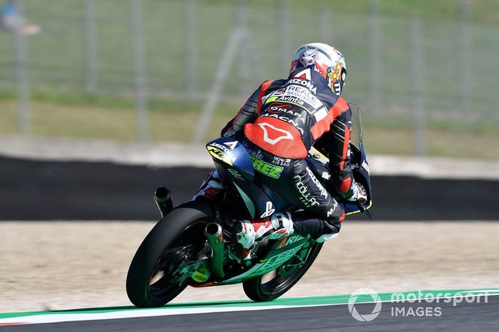 Vicente Perez, Avintia Racing 