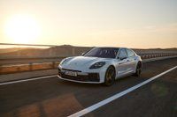 Panamera 4S E-Hybrid