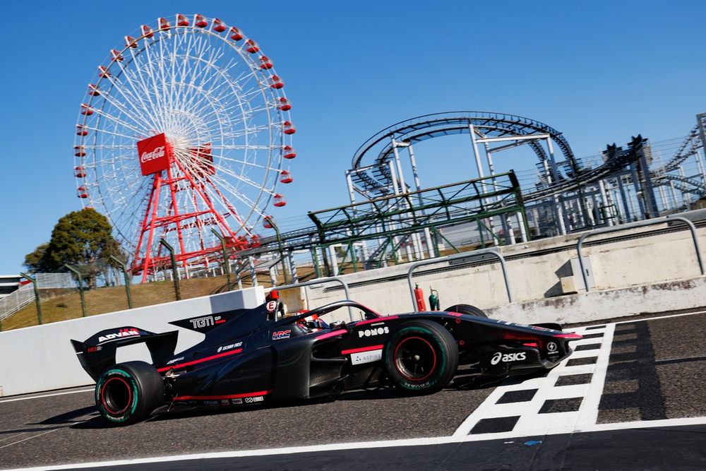 【こう】TGM Grand Prix 4台おまとめ こう】TGM Grand Prix 4台おまとめ TGM Grand Prix | autosport web