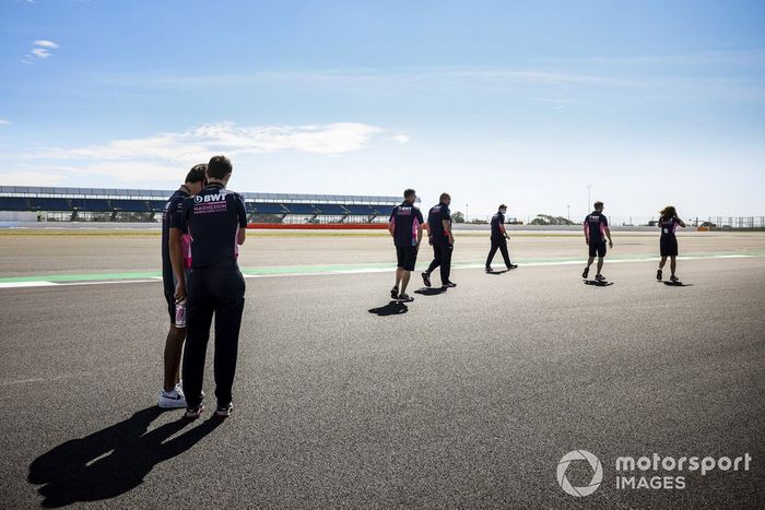 Lance Stroll, Racing Point 