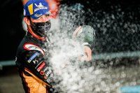 Jean-Eric Vergne