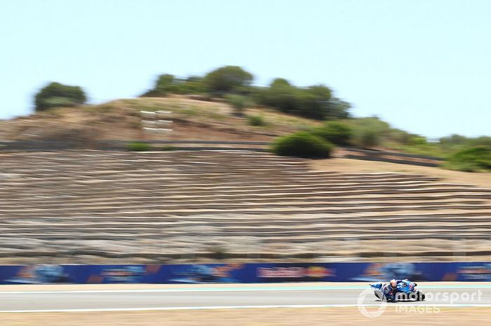 Alex Rins, Team Suzuki MotoGP