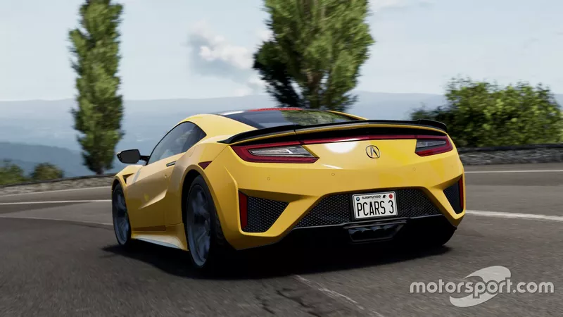 Imagen de Project CARS 3