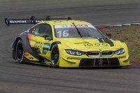 BMW Team RMG