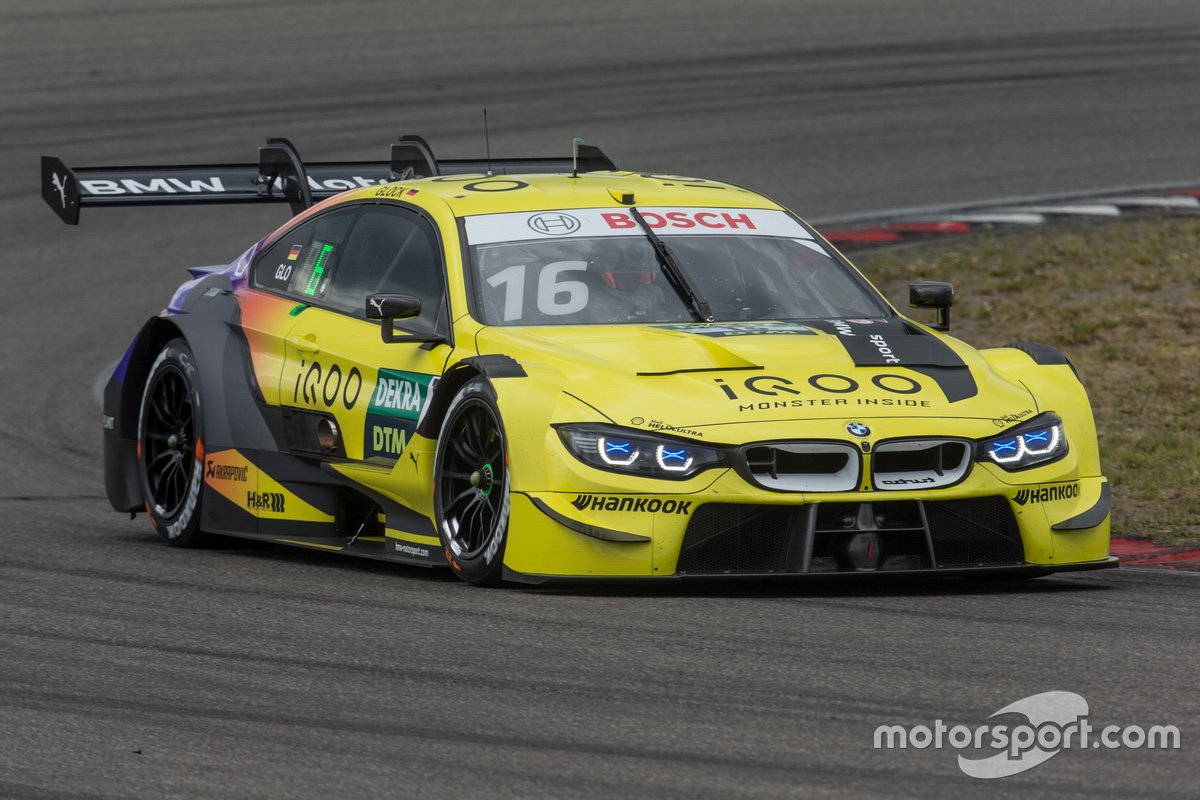 Bmw Team Rmg History Stats Latest News Results Photos And Videos