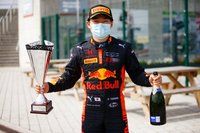 Silverstone 2