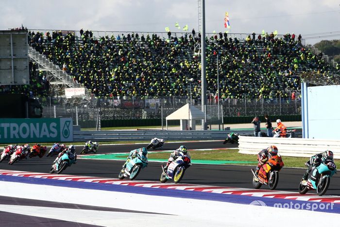 Darryn Binder, Petronas Sprinta Racing