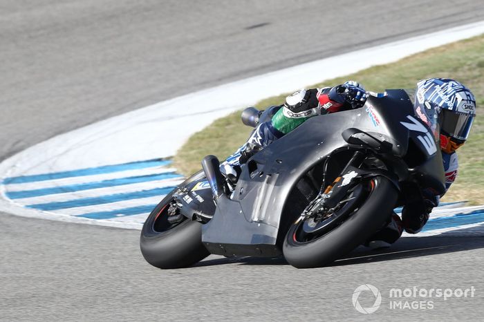 Alex Marquez, Team LCR Honda
