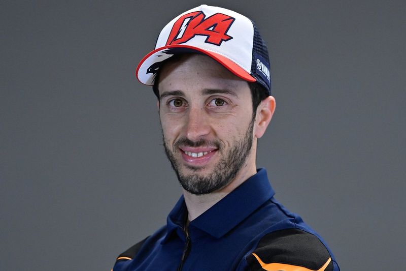 Andrea Dovizioso