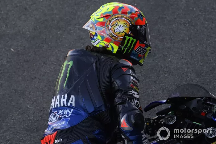 Franco Morbidelli, Yamaha Factory Racing