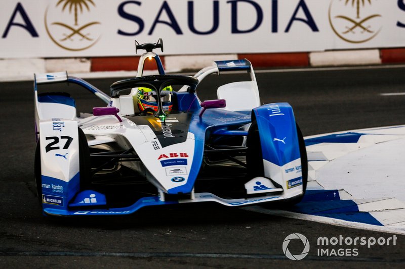 Alexander Sims, BMW I Andretti Motorsports, BMW iFE.18